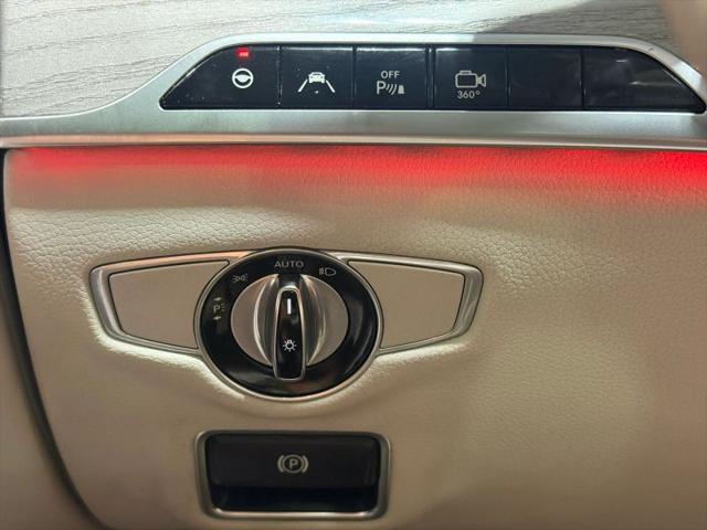 2015 Mercedes-Benz S 550 S 550