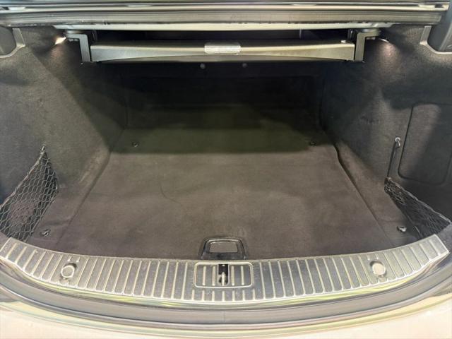 2015 Mercedes-Benz S 550 S 550