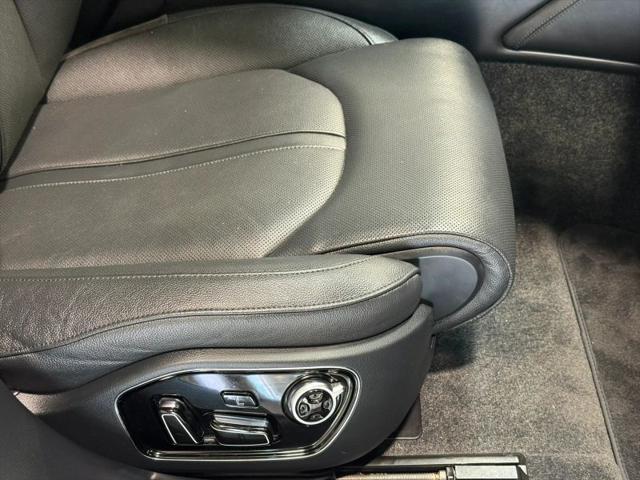 2017 Audi A8 L 3.0T