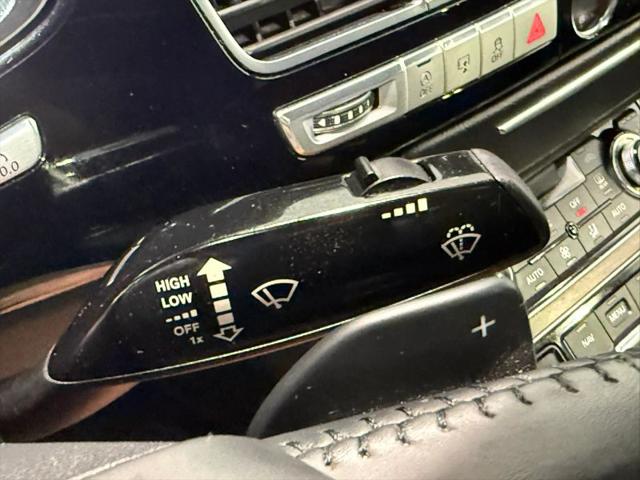 2017 Audi A8 L 3.0T