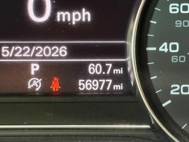 2017 Audi A8 L 3.0T