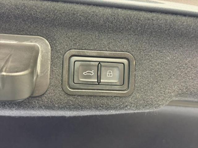2017 Audi A8 L 3.0T