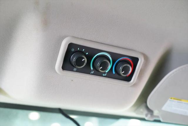 2020 Chevrolet Express Cargo Van RWD 2500 Extended Wheelbase WT
