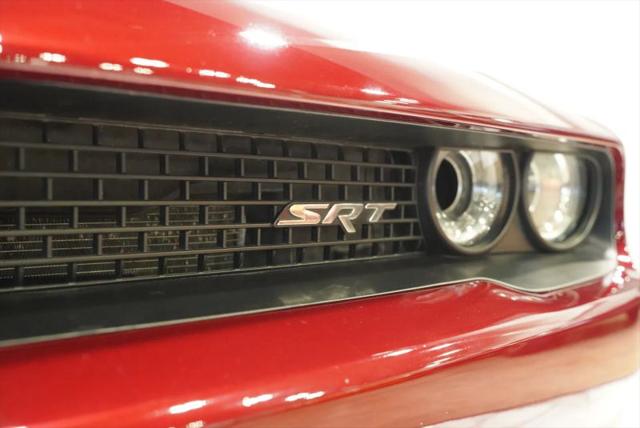 2017 Dodge Challenger SRT Hellcat
