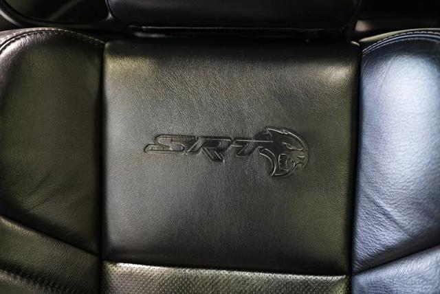 2017 Dodge Challenger SRT Hellcat