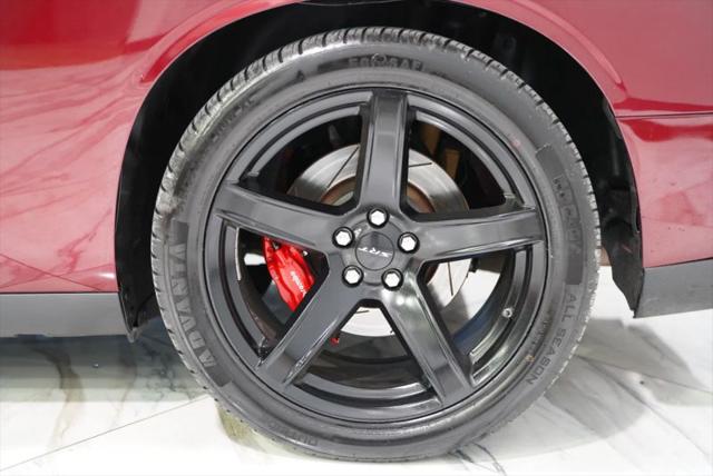 2017 Dodge Challenger SRT Hellcat