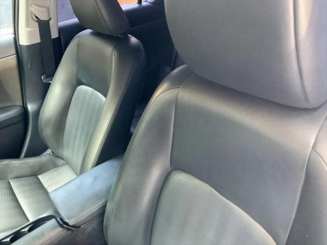 2013 Lexus CT 200h 200h