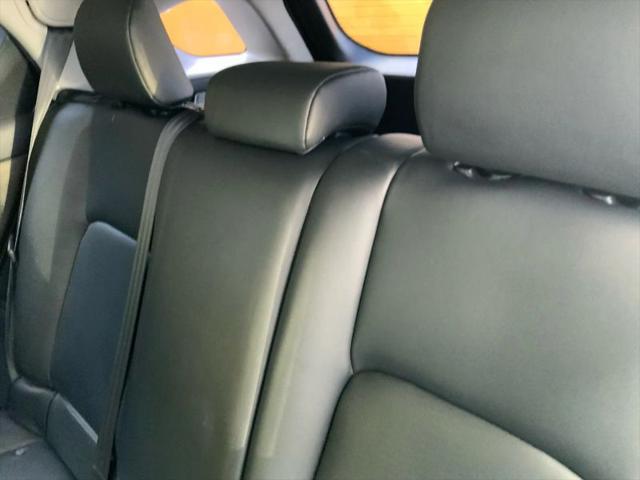 2013 Lexus CT 200h 200h