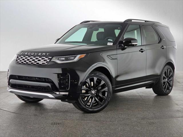 2026 Land Rover Discovery Gemini Edition for sale in Thousand Oaks, CA