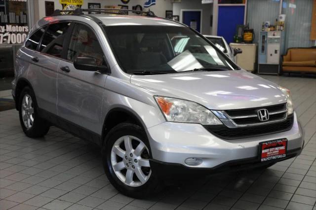 2011 Honda CR-V SE for sale in Chicago, IL