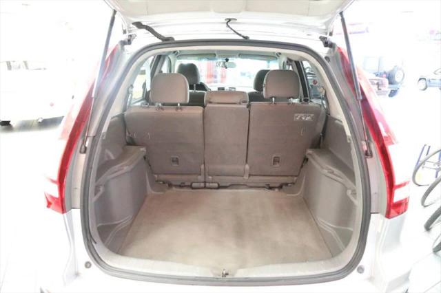 2011 Honda CR-V SE