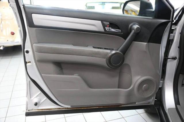 2011 Honda CR-V SE