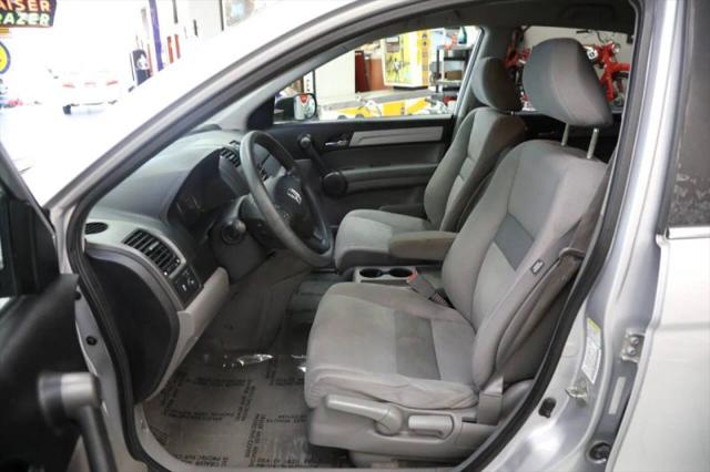 2011 Honda CR-V SE