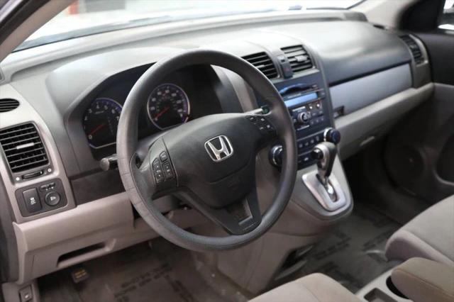 2011 Honda CR-V SE