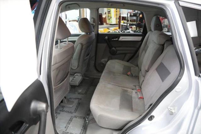 2011 Honda CR-V SE
