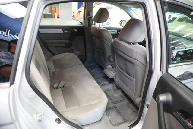 2011 Honda CR-V SE