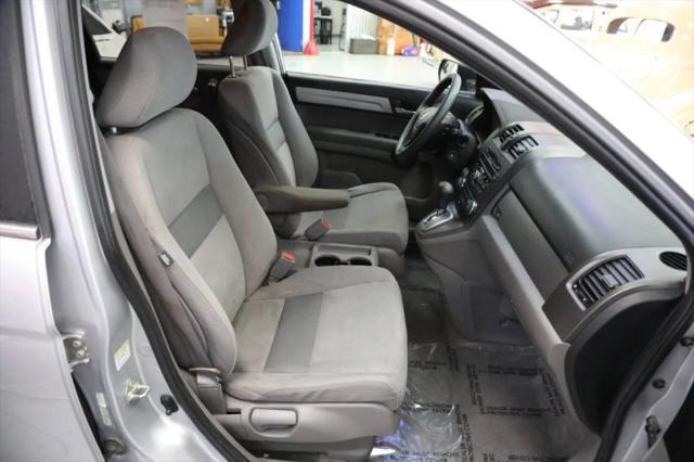 2011 Honda CR-V SE