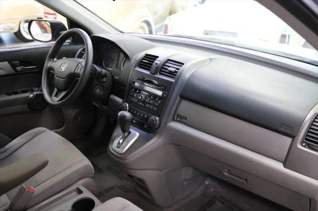 2011 Honda CR-V SE
