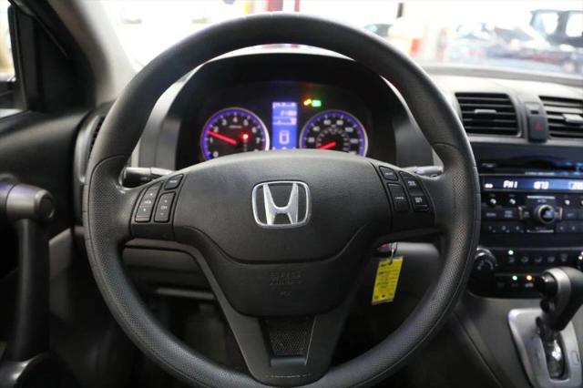 2011 Honda CR-V SE