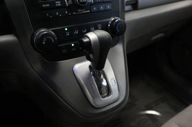2011 Honda CR-V SE