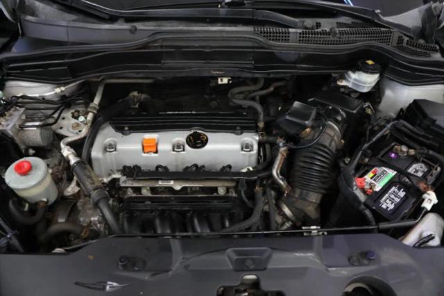 2011 Honda CR-V SE