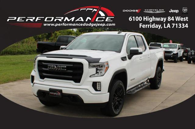 2019 GMC Sierra 1500 Elevation for sale in Ferriday, LA