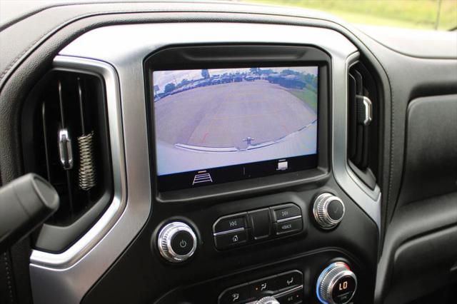 2019 GMC Sierra 1500 Elevation
