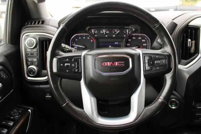 2019 GMC Sierra 1500 Elevation