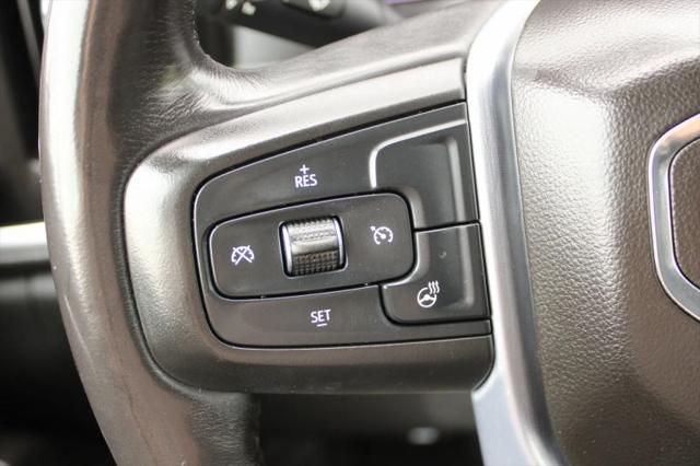 2019 GMC Sierra 1500 Elevation