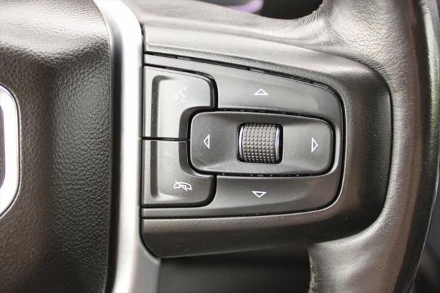 2019 GMC Sierra 1500 Elevation