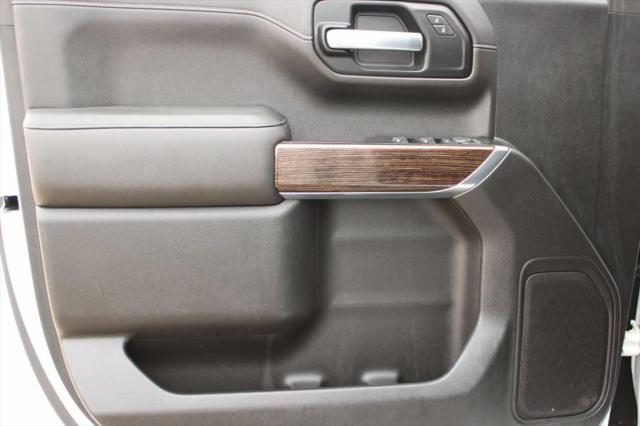 2019 GMC Sierra 1500 Elevation