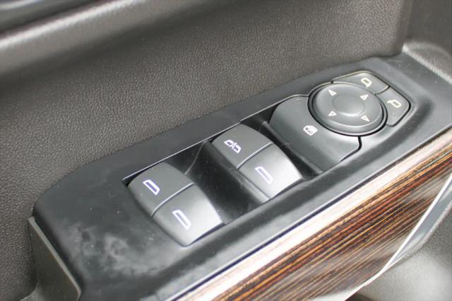 2019 GMC Sierra 1500 Elevation