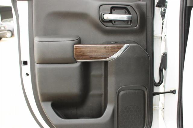 2019 GMC Sierra 1500 Elevation