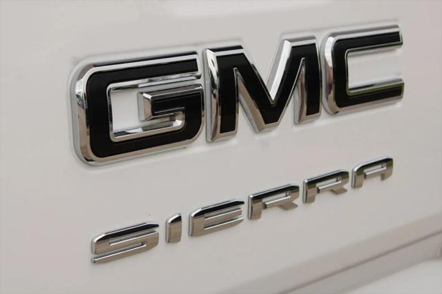 2019 GMC Sierra 1500 Elevation