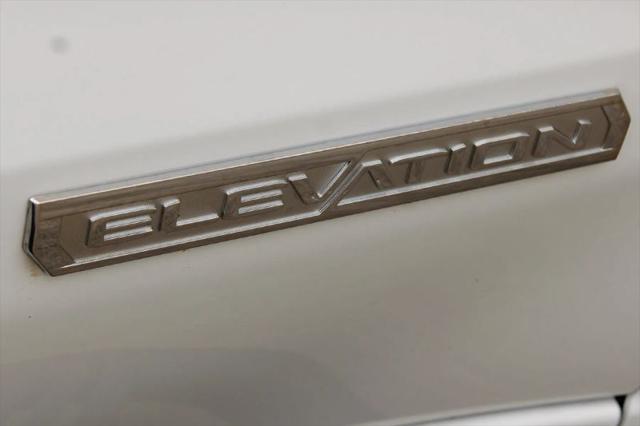 2019 GMC Sierra 1500 Elevation