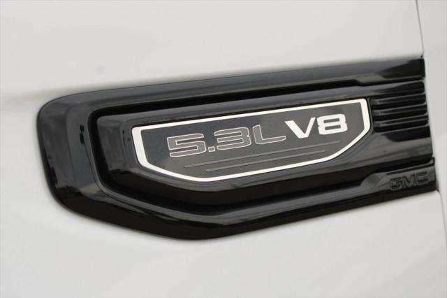 2019 GMC Sierra 1500 Elevation