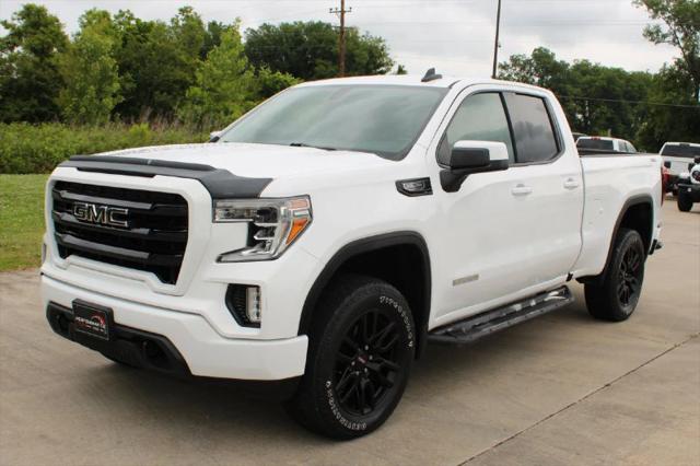 2019 GMC Sierra 1500 Elevation