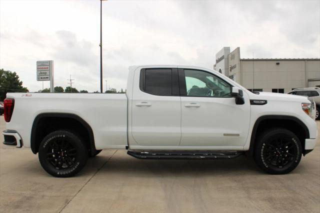 2019 GMC Sierra 1500 Elevation