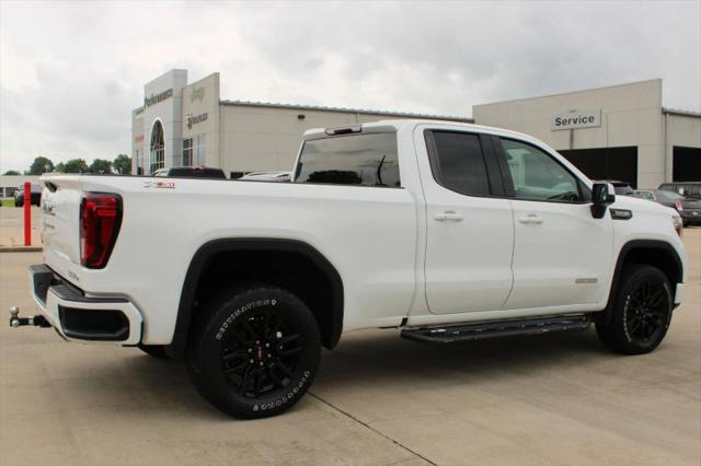 2019 GMC Sierra 1500 Elevation