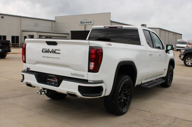 2019 GMC Sierra 1500 Elevation