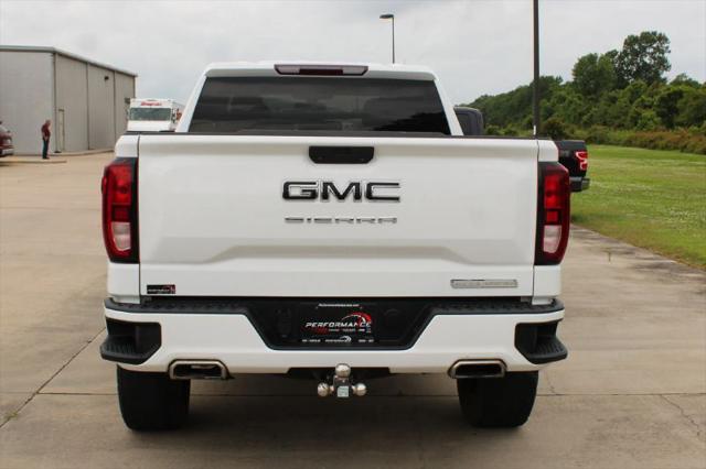 2019 GMC Sierra 1500 Elevation
