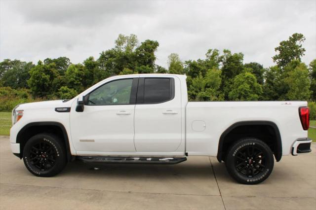 2019 GMC Sierra 1500 Elevation
