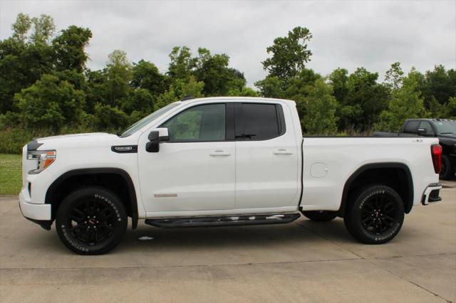 2019 GMC Sierra 1500 Elevation