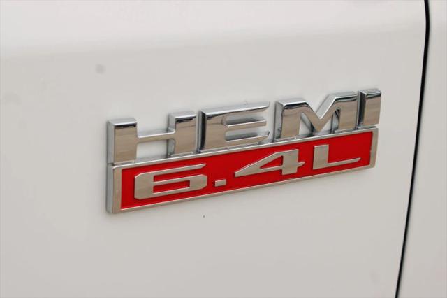 2022 Ram 2500 Tradesman Crew Cab 4x4 8' Box