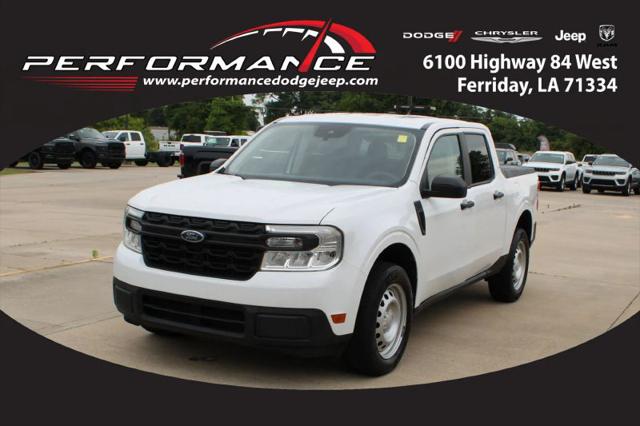2022 Ford Maverick XL for sale in Ferriday, LA