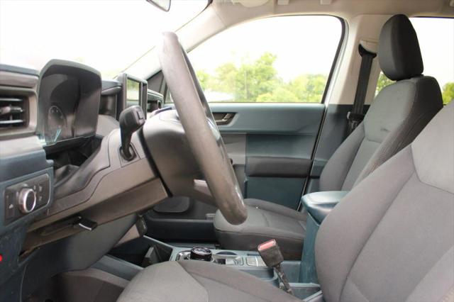 2022 Ford Maverick XL