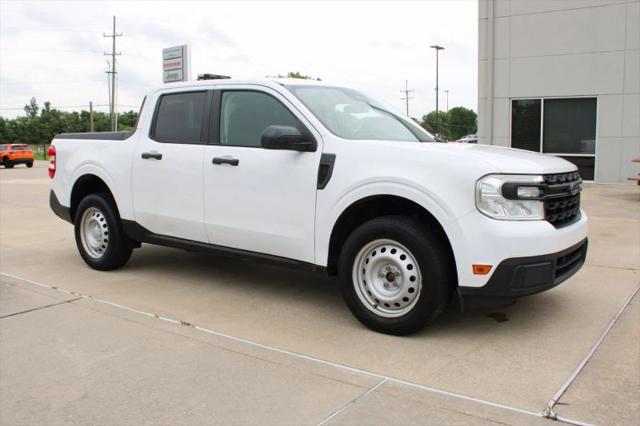 2022 Ford Maverick XL