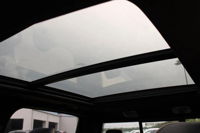 2020 Ram 1500 Limited Crew Cab 4x4 6'4" Box
