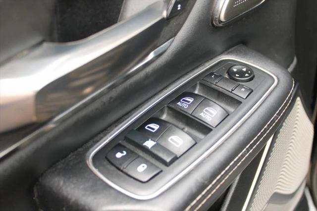 2020 Ram 1500 Limited Crew Cab 4x4 6'4" Box