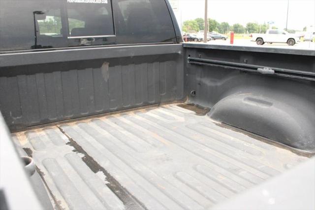 2020 Ram 1500 Limited Crew Cab 4x4 6'4" Box